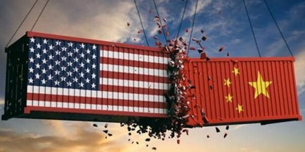 حرب التجارة بين الصين والولايات المتحدة كيف ستتأثر مصانع التجارة الخارجية؟