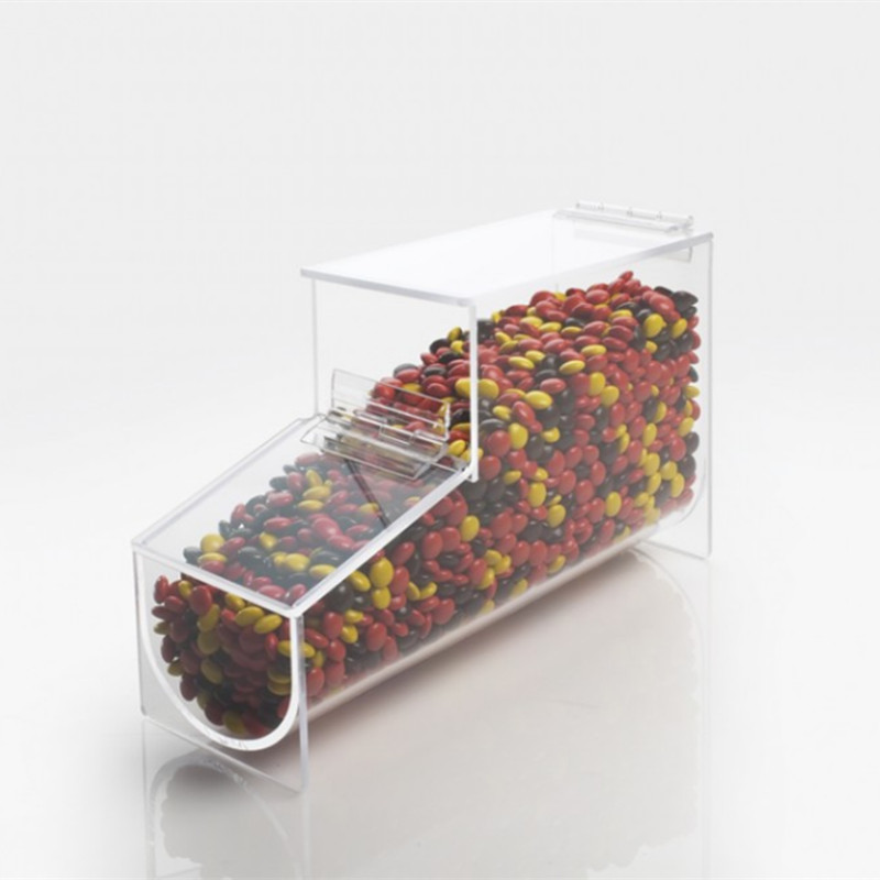 OEM plexiglass candy box