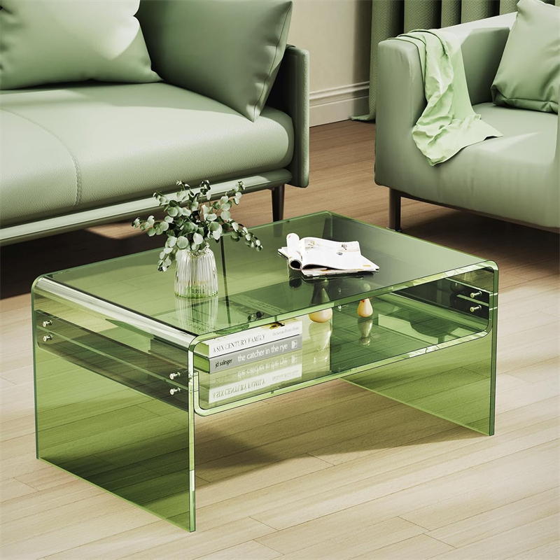 modern clear lucite furniture