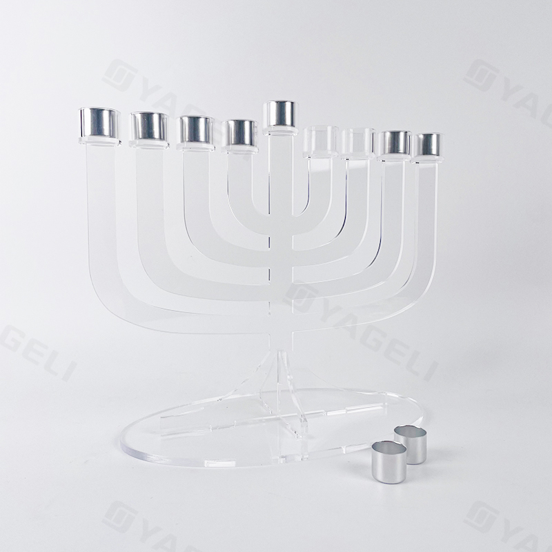 Judiaca Gifts Modern Home Prosperity Decor