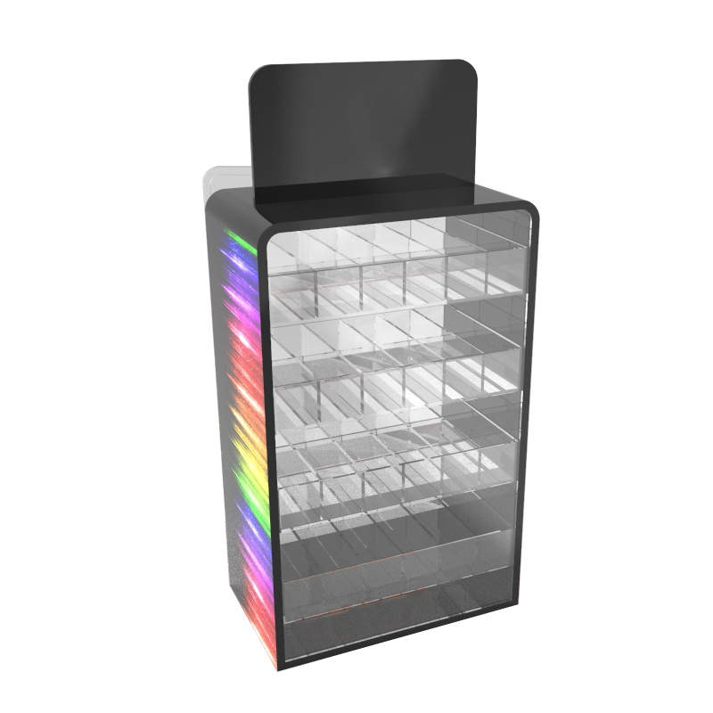 vape display rack