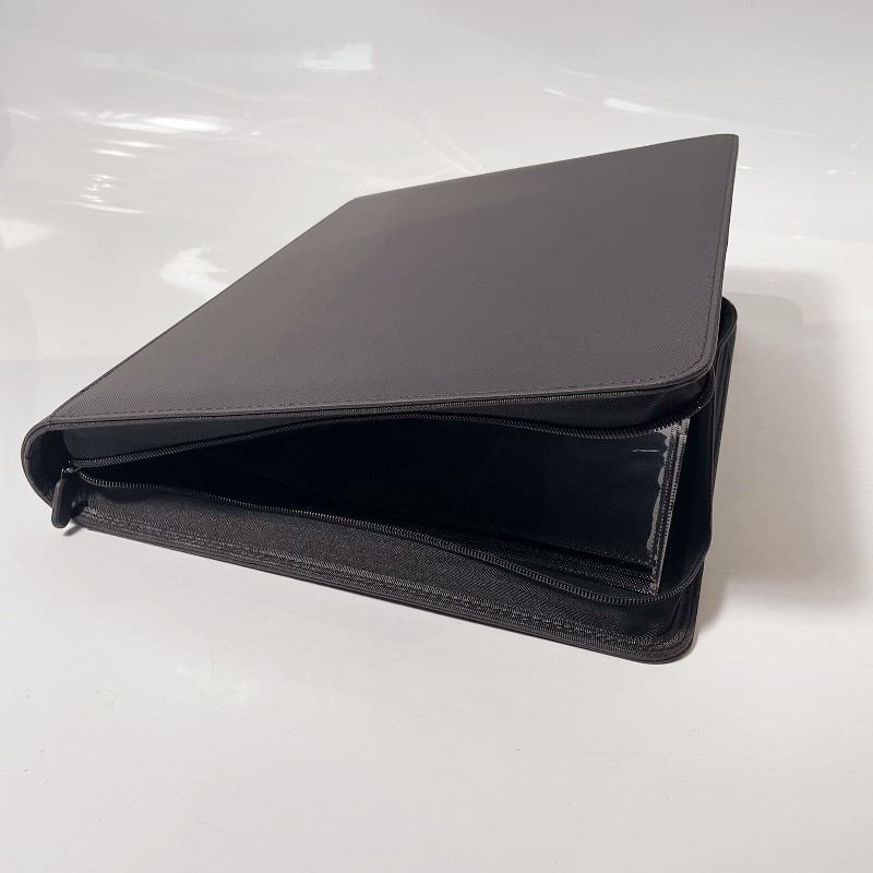 TCG graded card binder