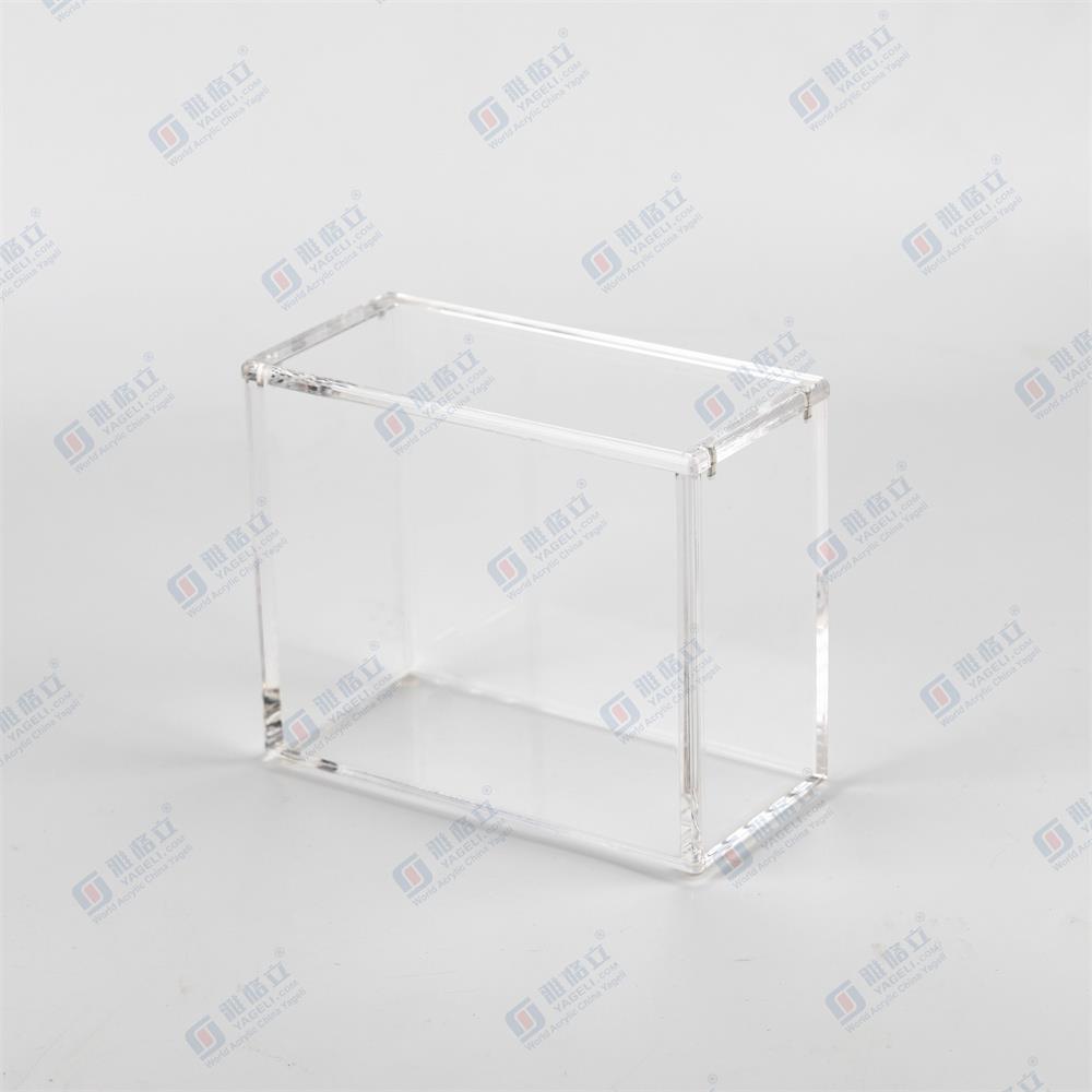 One Piece booster box acrylic protector