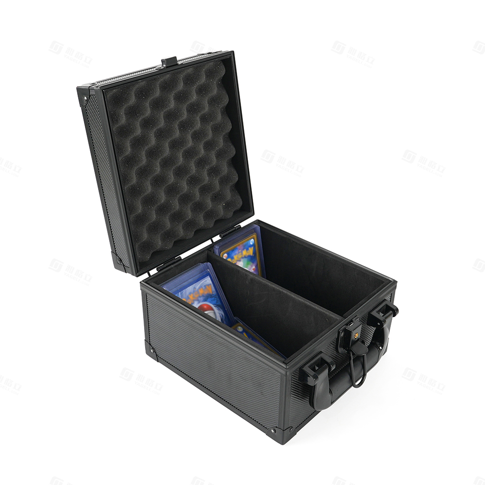 Graded Card Storage Case