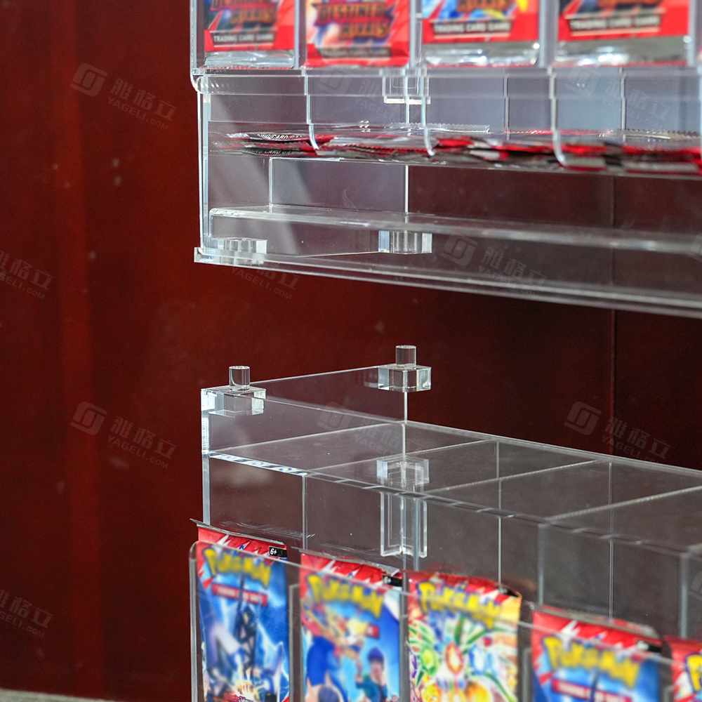 6 slots dispenser 6 slots dispenser