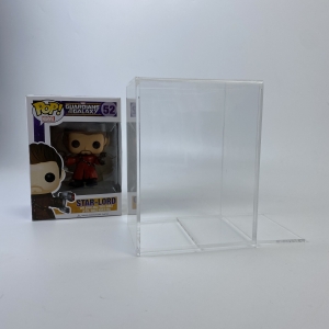 شخصيات لعبة أكريليك Funko Pop Protector 