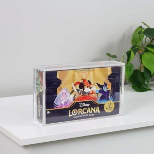 Lorcana Booster Boster