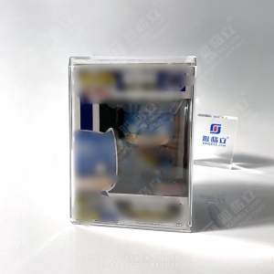 صندوق حماية من مادة PVC من فانكو بوب 