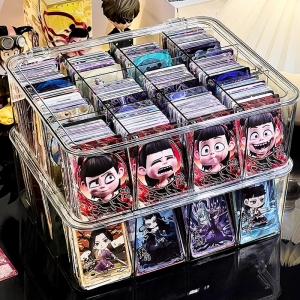 حقيبة تخزين TCG
