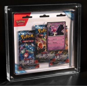 حامل مغناطيسي فاخر مخصص لحزمة التعزيز 