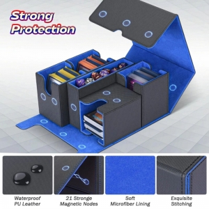 صندوق بطاقات البوكيمون TCG 