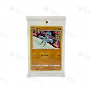 حامل البطاقة المغناطيسية المثبت على الحائط 