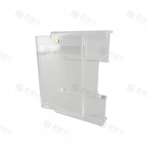 حامل البطاقة المغناطيسية المثبت على الحائط 