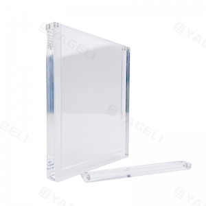 حافظة حماية مغناطيسية من الأكريليك بتصنيف CGC 