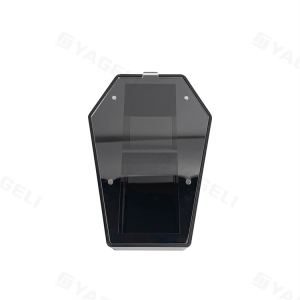 منظم شفاف لبطاقات التداول ومجموعات بطاقات التداول والمقتنيات