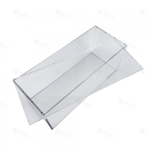 مجموعة سوبر بريميوم من واقيات الأكريليك 