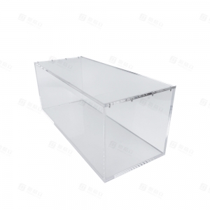 مجموعة سوبر بريميوم من واقيات الأكريليك 