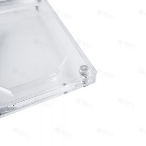 حقيبة تخزين بوكيمون SPC من الأكريليك 