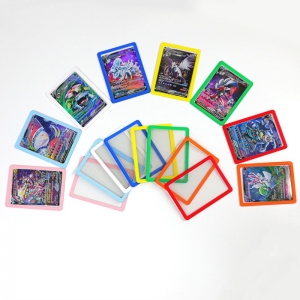 حامل واقي لبطاقات التداول 