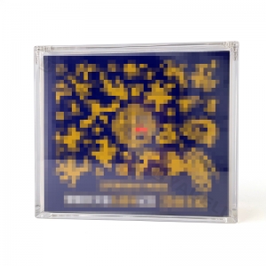 درع حماية لهواة الجمع لمجموعات بطاقات التداول ذات الإصدار المحدود