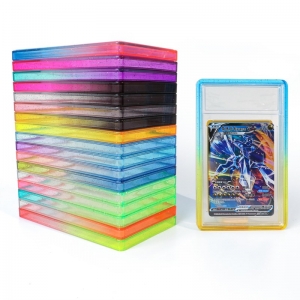 واقي بطاقات من مادة TPU للبيع بالجملة 