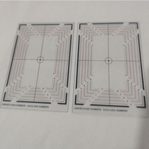 أداة تحديد مركز بطاقة بوكيمون PSA من BGS 