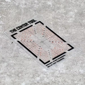 أداة تحديد مركز بطاقة بوكيمون PSA من BGS 