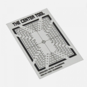 أداة تحديد مركز بطاقة بوكيمون PSA من BGS 