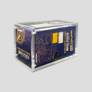 حافظة حماية OP-01 من الأكريليك قطعة واحدة 