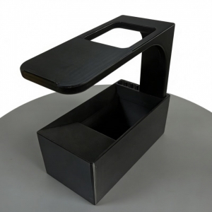 حامل مسح بطاقات لعبة بطاقات التداول 