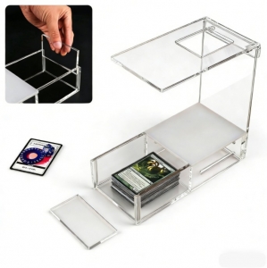 حامل ماسح بطاقات MTG