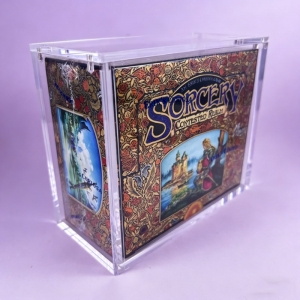 حامي بطاقات التداول