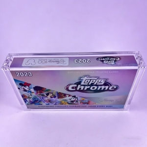 حامي بطاقات التداول