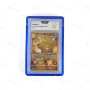 واقيات بطاقات التقييم المخصصة 