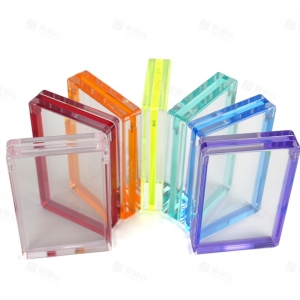 واقيات بطاقات التقييم المخصصة 