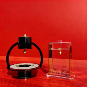 مايم آشارونيم الحديثة من مادة لوسيت