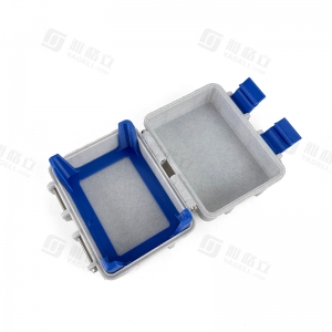 حافظة ضغط بطاقات التداول قابلة للتعديل مطبوعة بتقنية الطباعة ثلاثية الأبعاد 