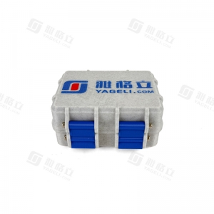 حافظة ضغط بطاقات التداول قابلة للتعديل مطبوعة بتقنية الطباعة ثلاثية الأبعاد