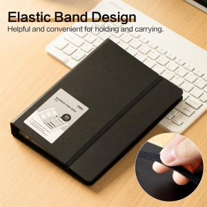 مجلد بطاقات تداول بثلاثة جيوب