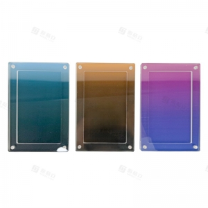 واقي أكريليك لاصق حساس للضغط بالجملة 