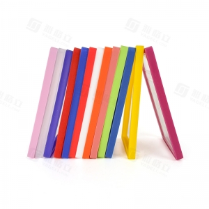 أغطية واقية من السيليكون بألوان زاهية لبطاقات PSA المصنفة