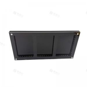 إطار عرض PSA للبطاقات المصنفة 