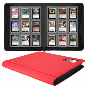 مصنع ألبومات البطاقات المخصصة 