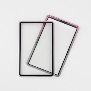 حافظة بطاقات مغناطيسية من الألومنيوم من PSA عالية الجودة - مقاومة للأشعة فوق البنفسجية، ألوان متعددة 