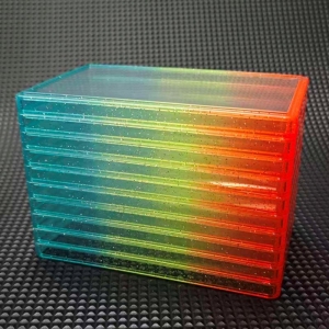 مصد أمامي من نوع PSA Slab OEM 