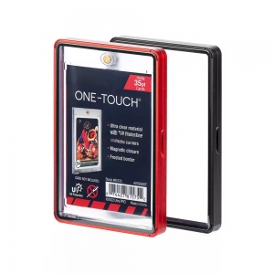 حامل بطاقات One Touch 