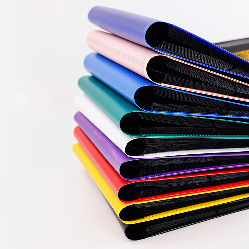 يزداد الطلب على مجلدات بطاقات التداول - ملحق لا غنى عنه لهواة الجمع