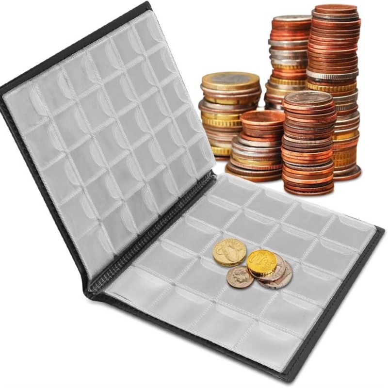 صعود الأصول الملموسة: لماذا يُعدّ تخزين العملات المعدنية 