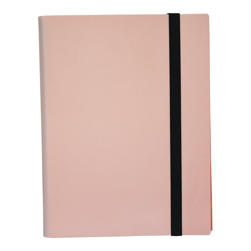 OEM Trading Card Binder Trends 2026: Waterproof PP Cover & Magnetic Card Storage Demand Rising