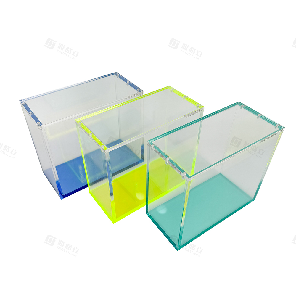 إطلاق تصميم جديد لحافظة بطاقات التداول الإلكترونية المصنوعة من الأكريليك وحافظة حماية بطاقات التداول - احمِ بطاقاتك بجودة ممتازة